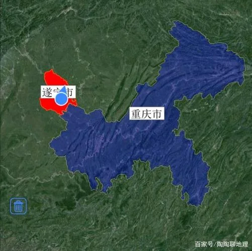 重庆到遂宁多少公里_2