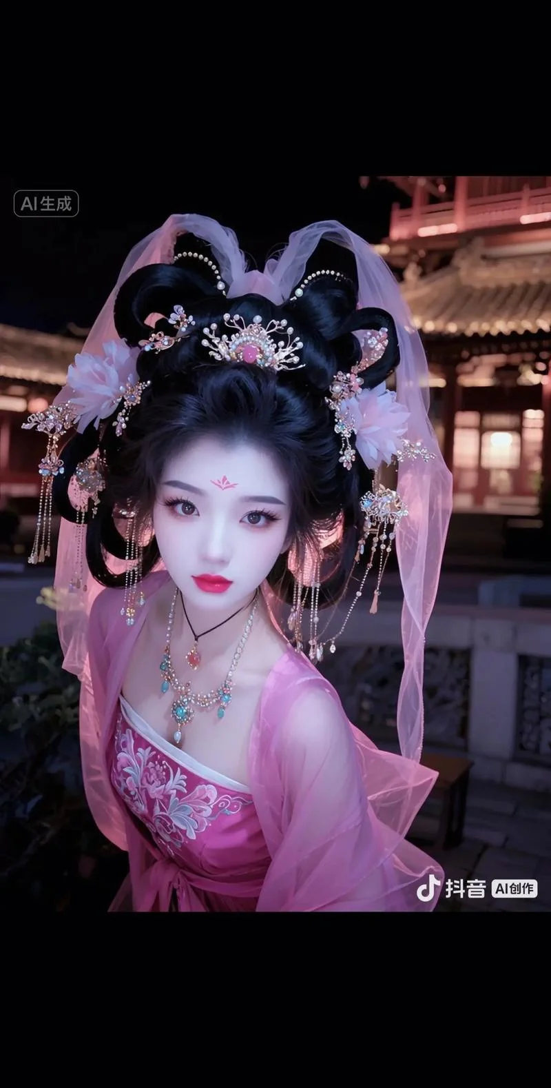 历史上的妖妃_2