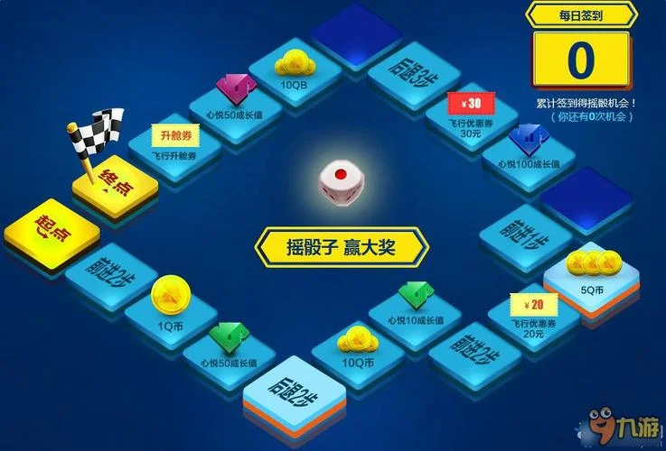 腾讯飞行棋游戏叫什么_2