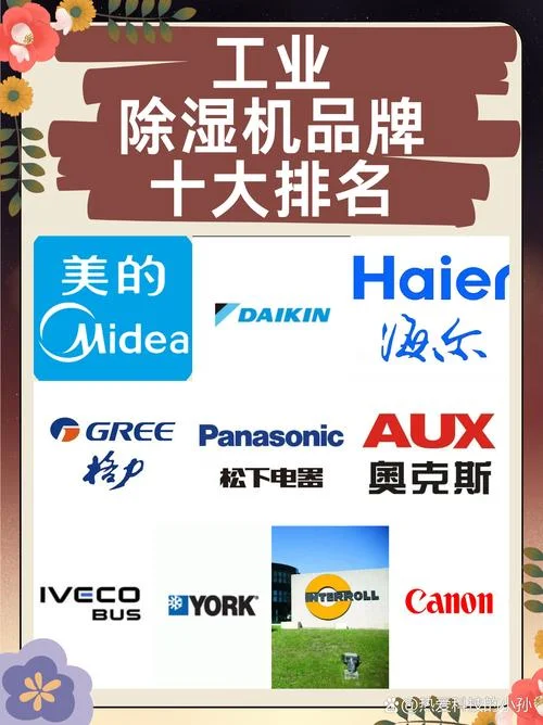 大型除湿机十大品牌_2