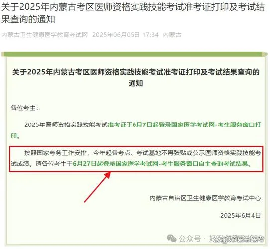 中西医执业助理医师成绩_1