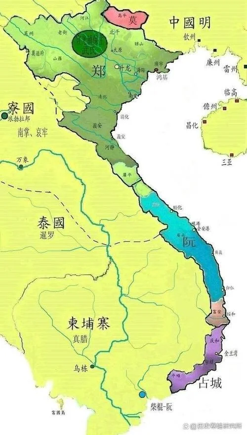 越南与中国历史介绍_2