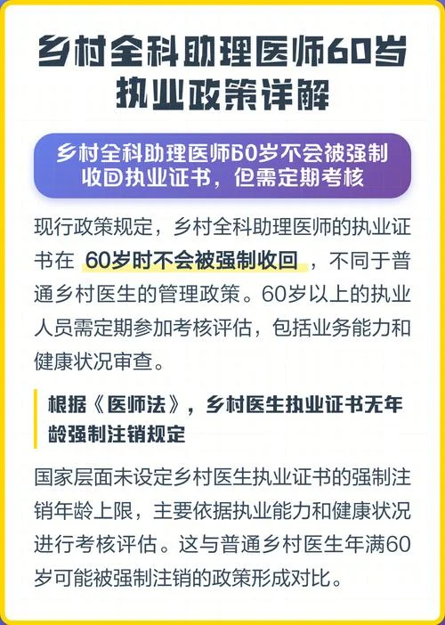 乡村执业助理医师的报名条件_1