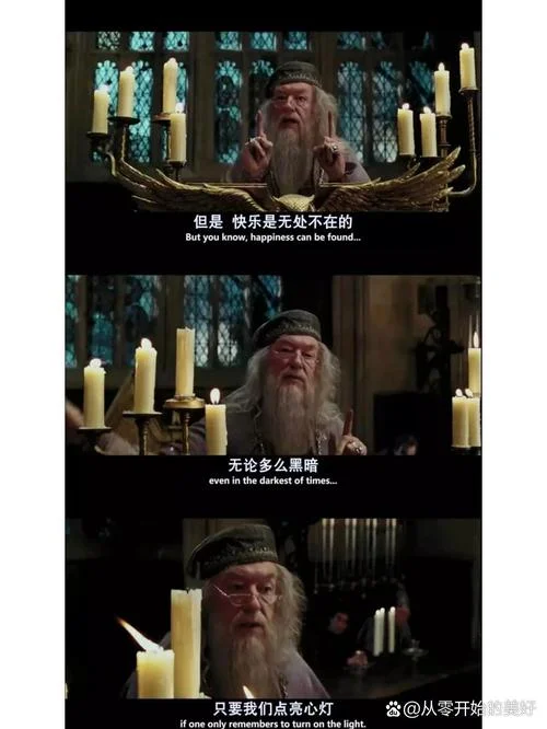 哈利波特人生感悟_1