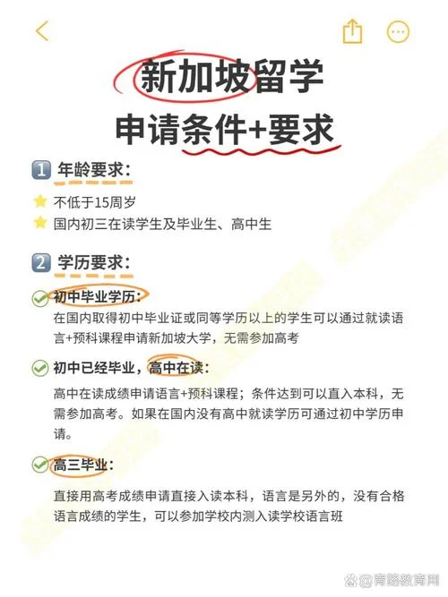 留学需要准备的资料-留学所需资料清单