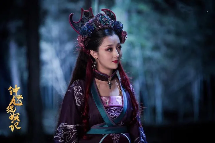 钟馗捉妖记小说结局_2