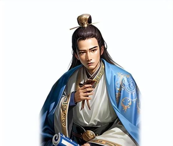 曹植人物历史讲解-曹植生平历史解析
