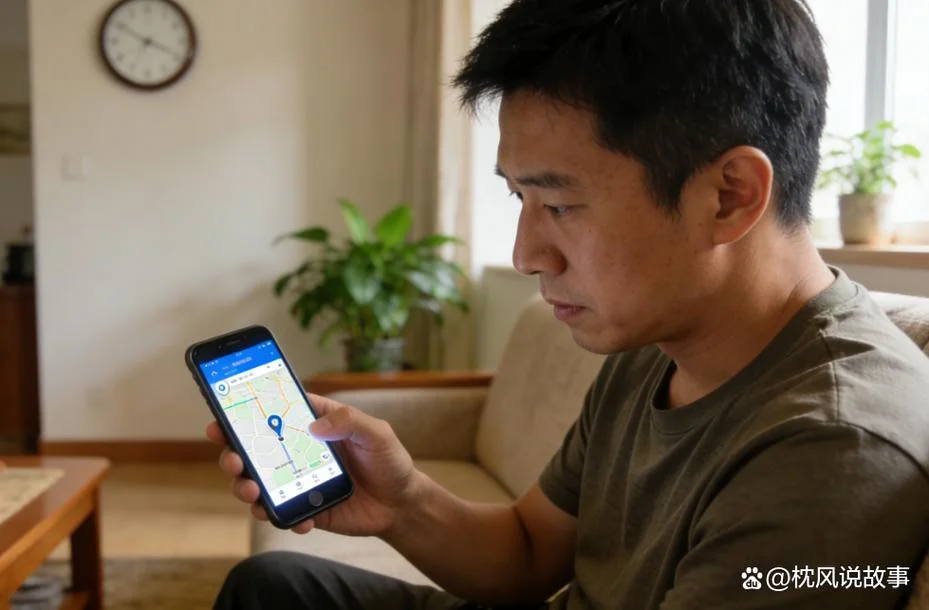 如何查人定位和入住酒店的信息_1
