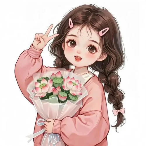 微信最流行的头像_1