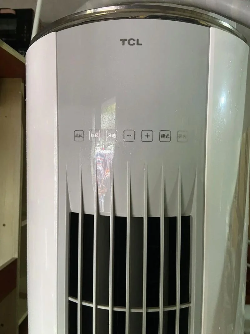 tcl空调叫什么牌子_2