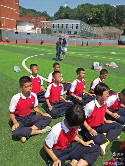 国光第二中学校歌_2