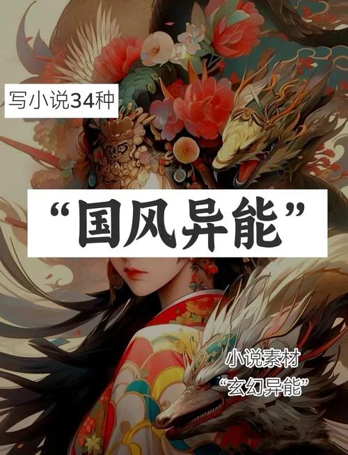 异能小说主角叫什么_1