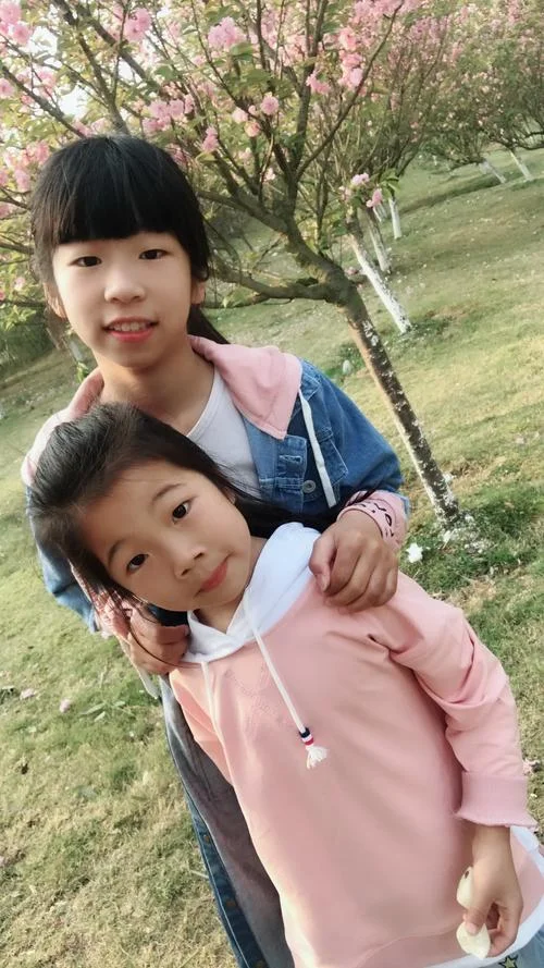 表哥的女儿叫什么侄女_2