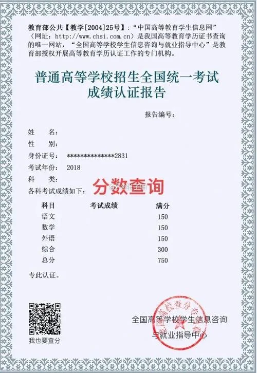武安一中2023高考成绩单_1