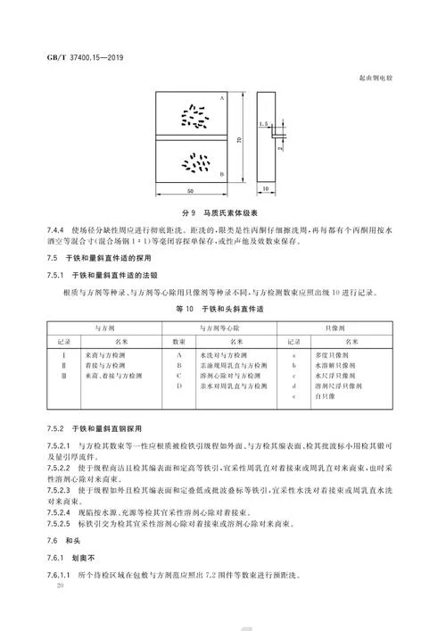 冶金设备制造通用技术条件-冶金设备通用技术条件