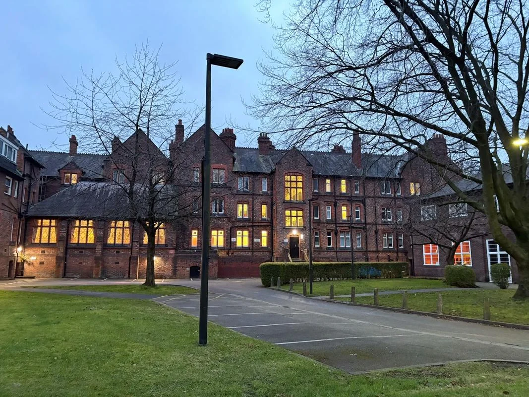 英国曼彻斯特皇家学院_1