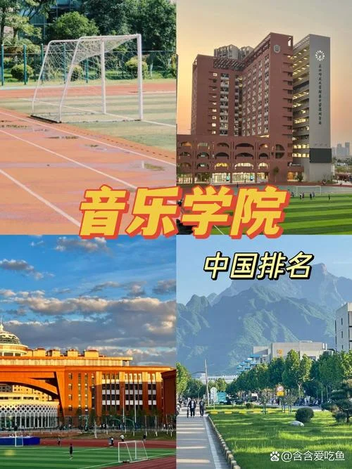 中国八大音乐学院排名_2