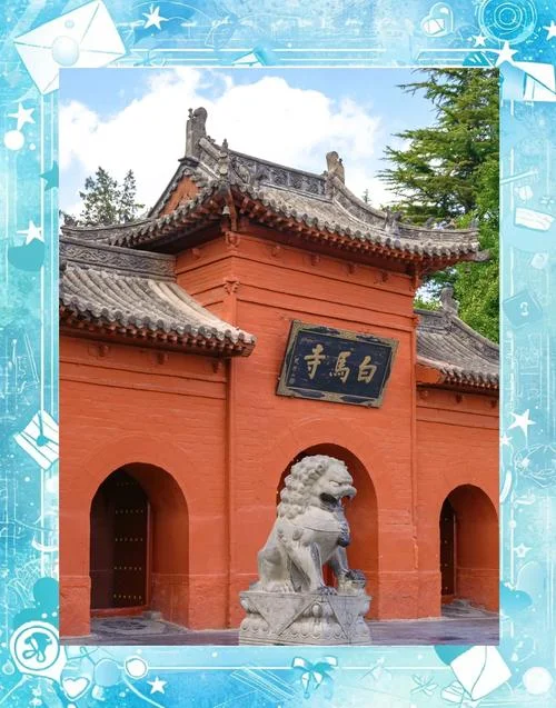 洛阳历史景点-洛阳历史景点