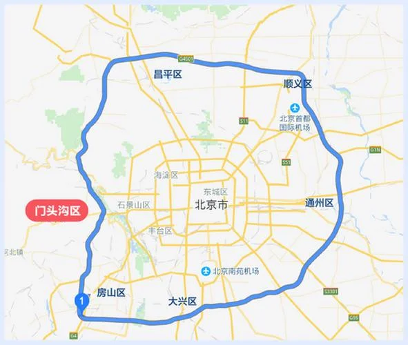 北京二环多少公里_1