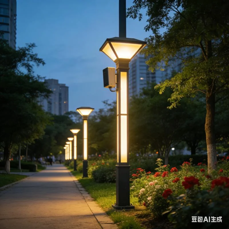 led路灯的要求_1