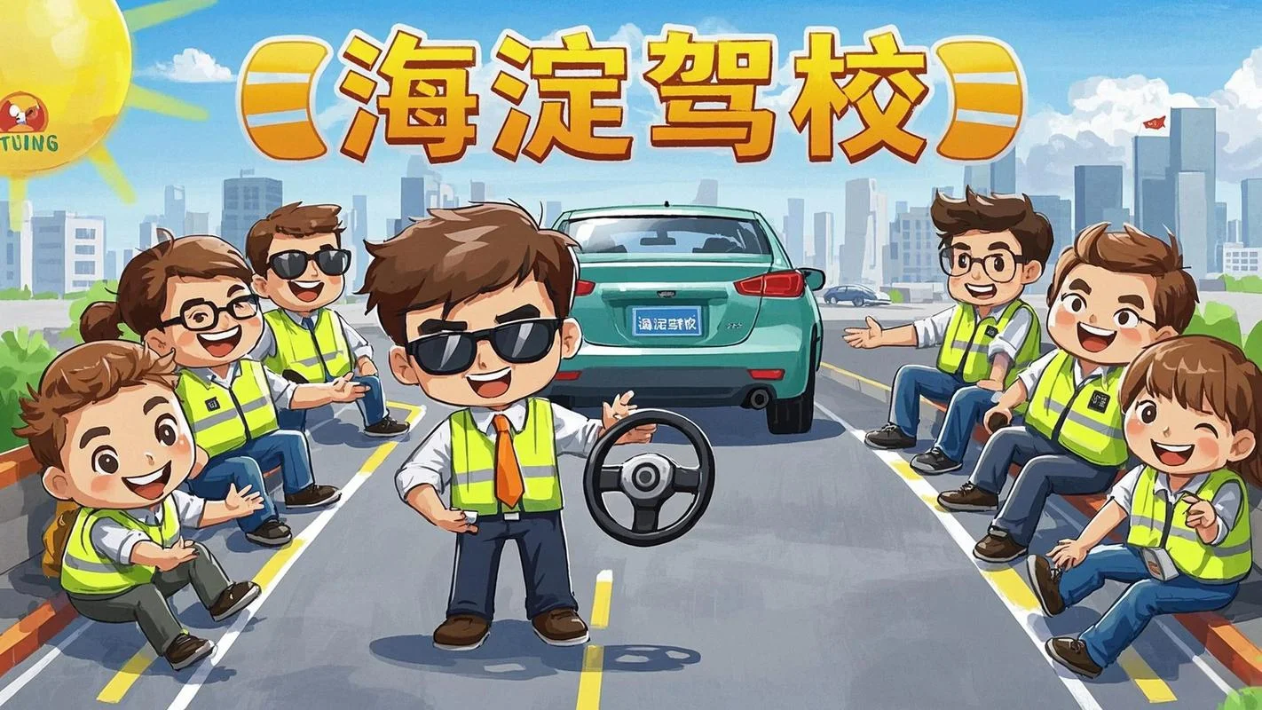 趣学车在哪-趣学车在线