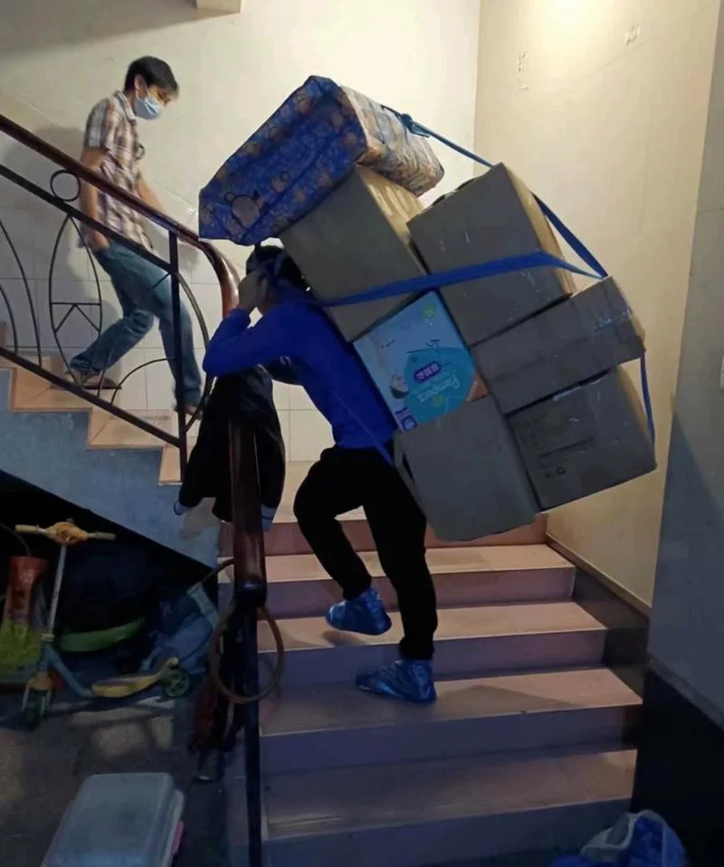 送外卖还能干什么副业_2