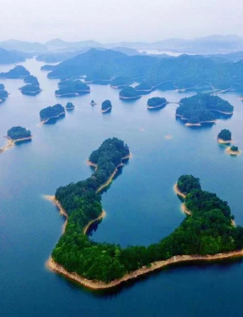 杭州千岛湖二日游_1