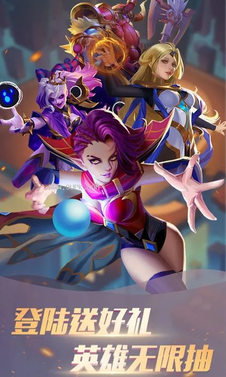 众神世界女主结局_1