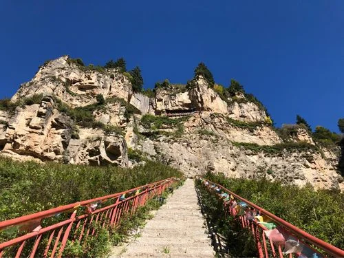 山西宁武景点_1