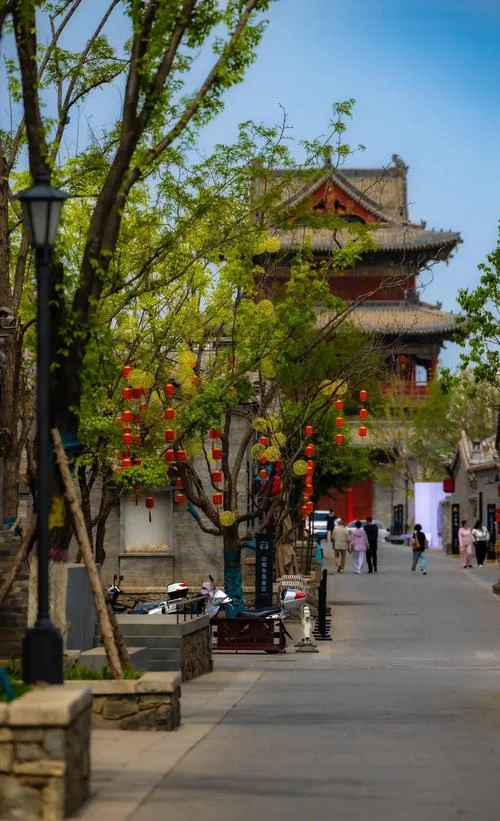 大同农家乐旅游景点-大同乡村农家乐