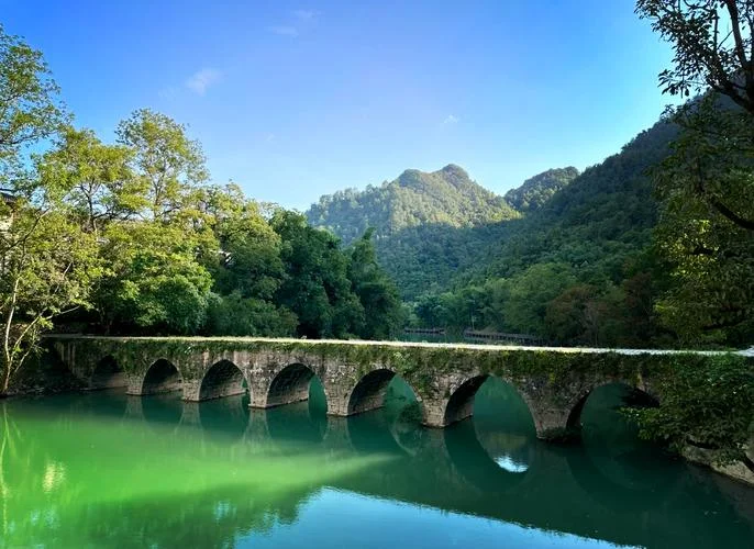 荔波有什么景点-荔波景点推荐