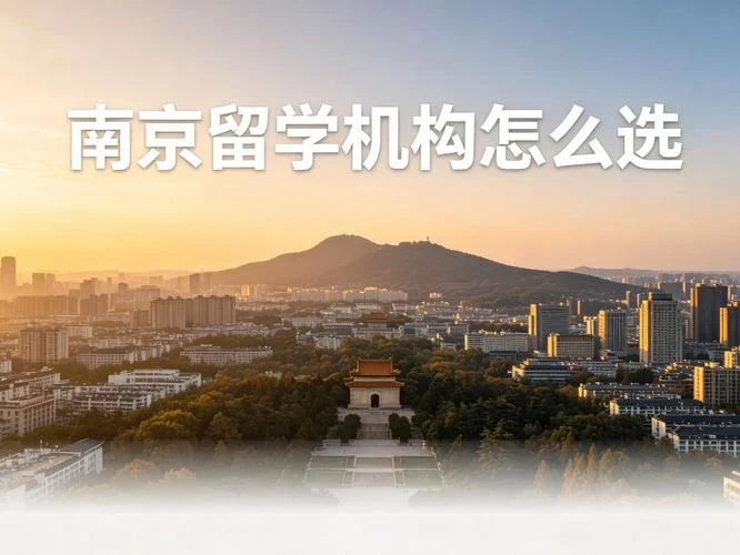 南京留学项目_2