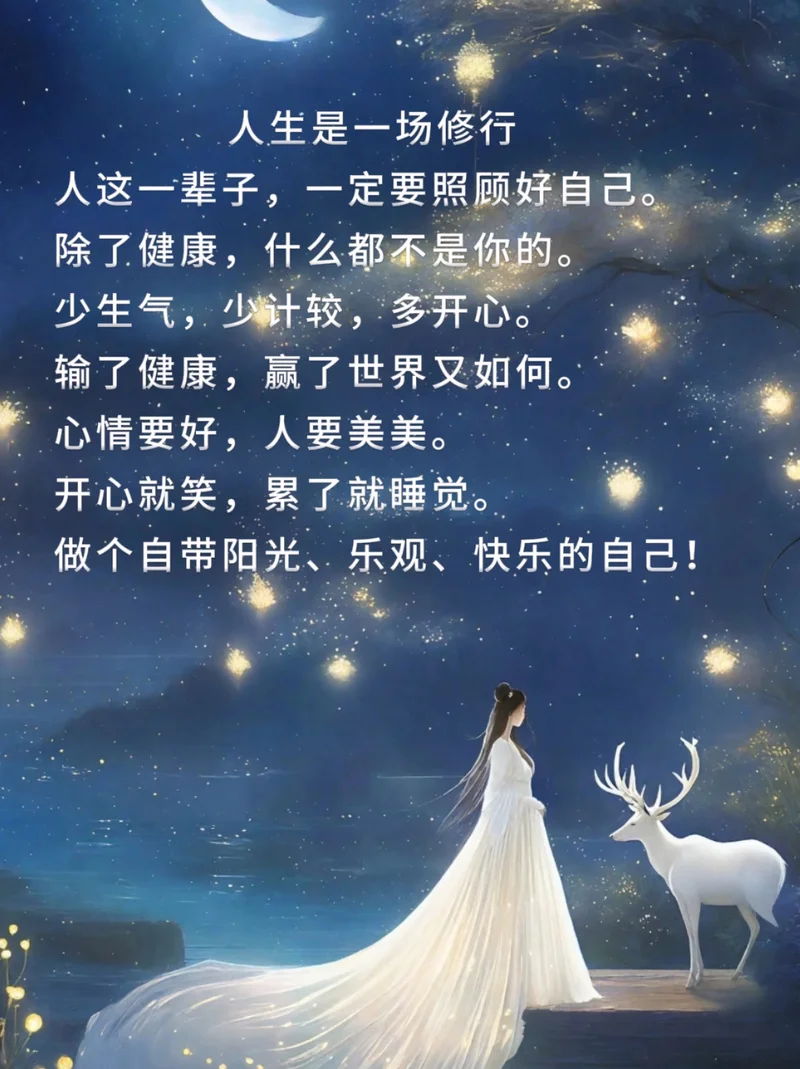 调理心情的人生感悟_1
