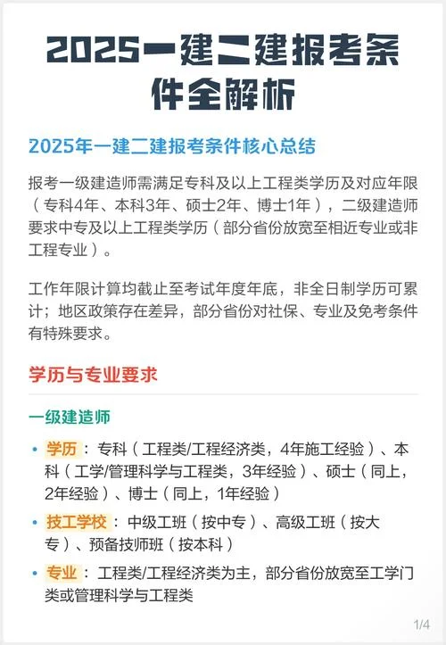 一年通过一建二建_2