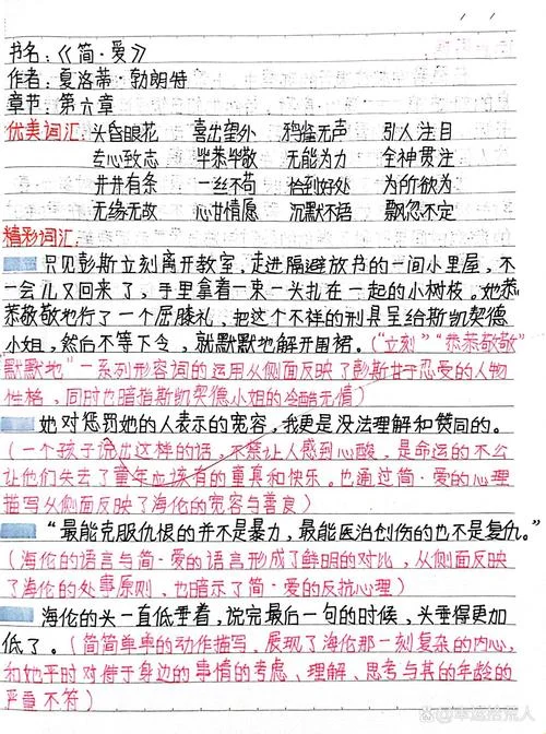 非常女孩读书笔记_1