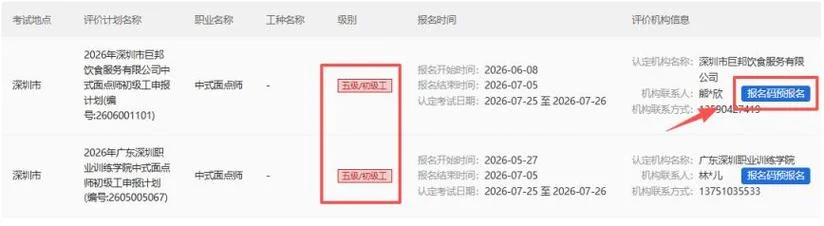 面点师证报名费多少钱_1