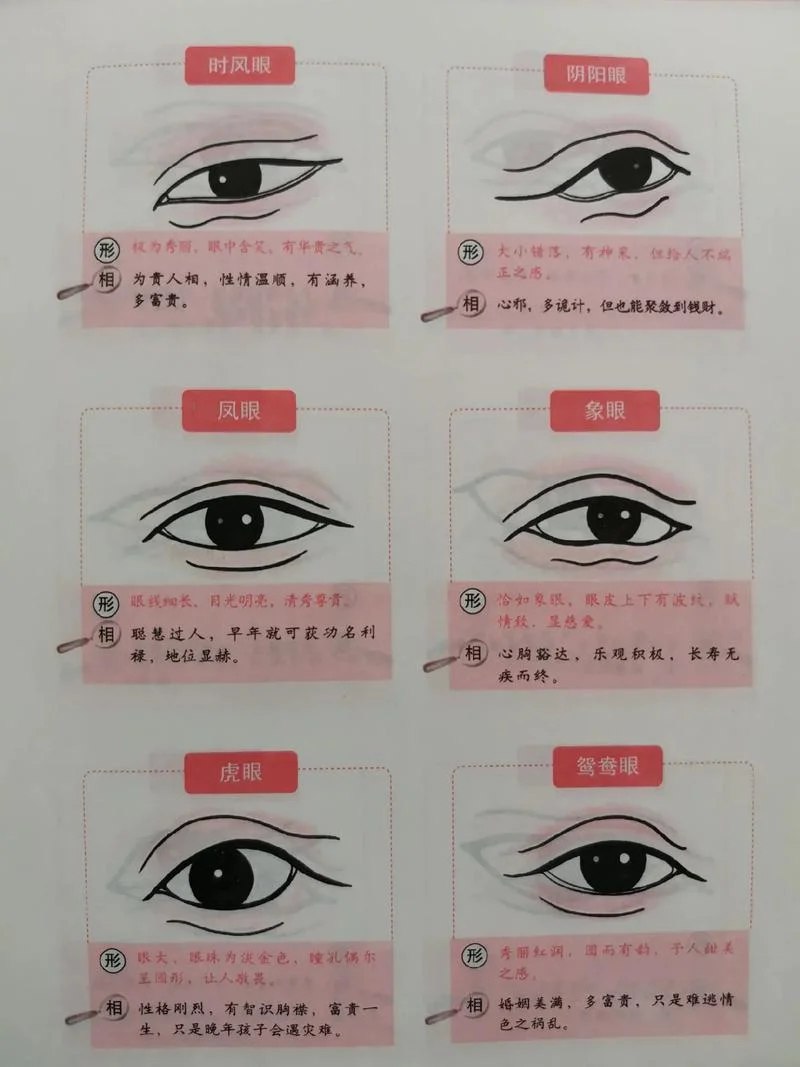 风水师看面相准吗_1