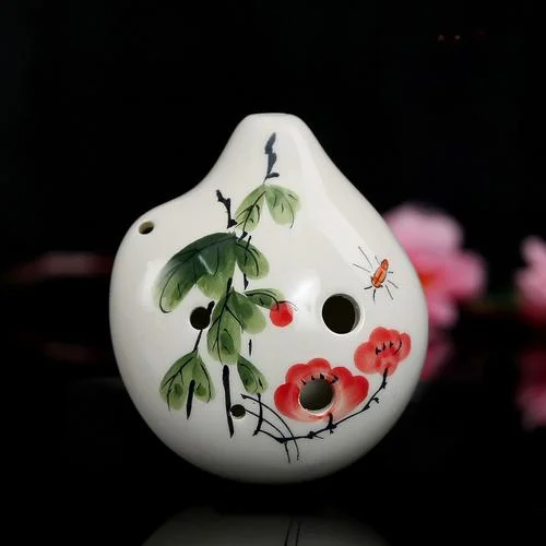 贵阳哪里可以学陶笛_1