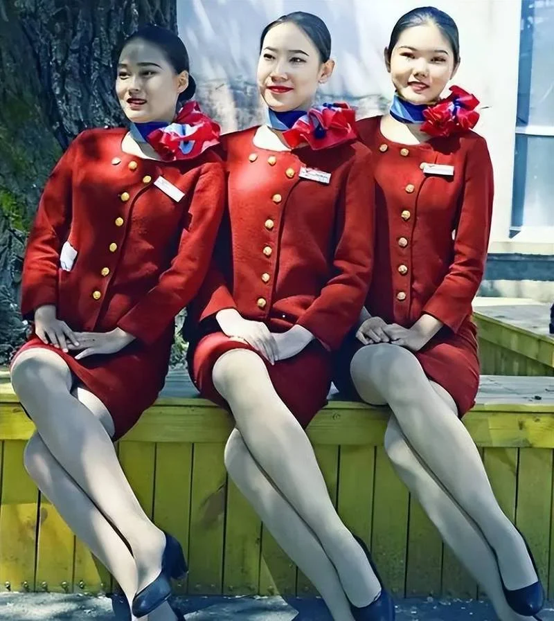 空乘艺考集训内容_2