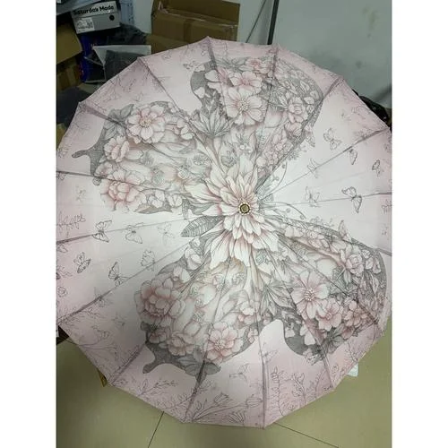 什么品牌雨伞抗风_2