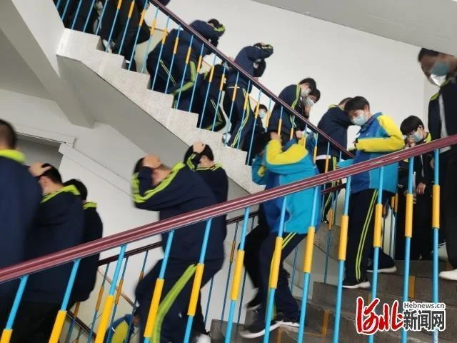 石家庄54中学怎么样-石家庄五十四中评价