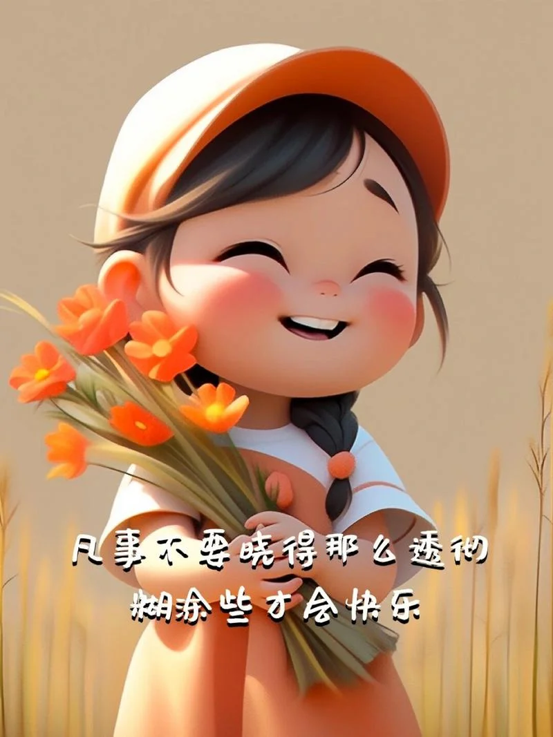 ai绘画特效文案姐妹_2