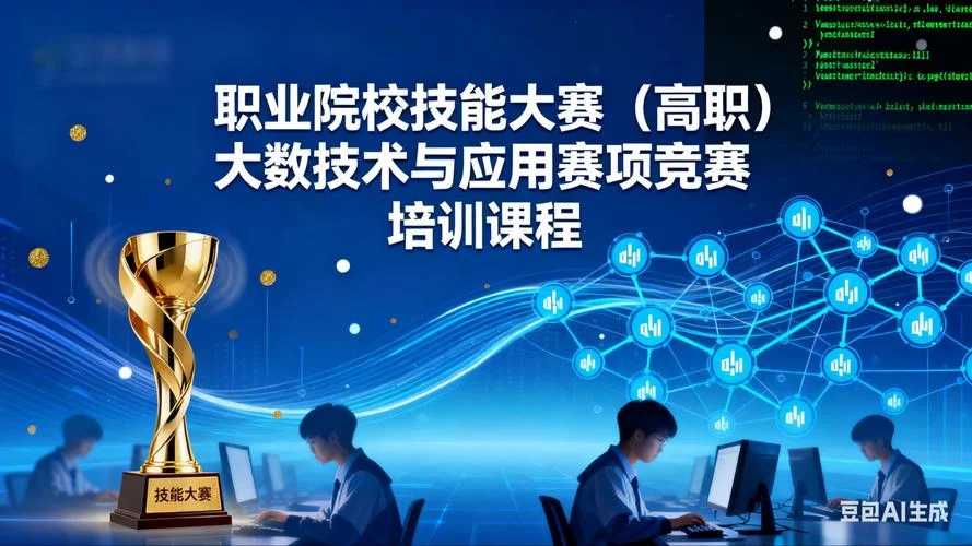 大数据技术与应用专业_2