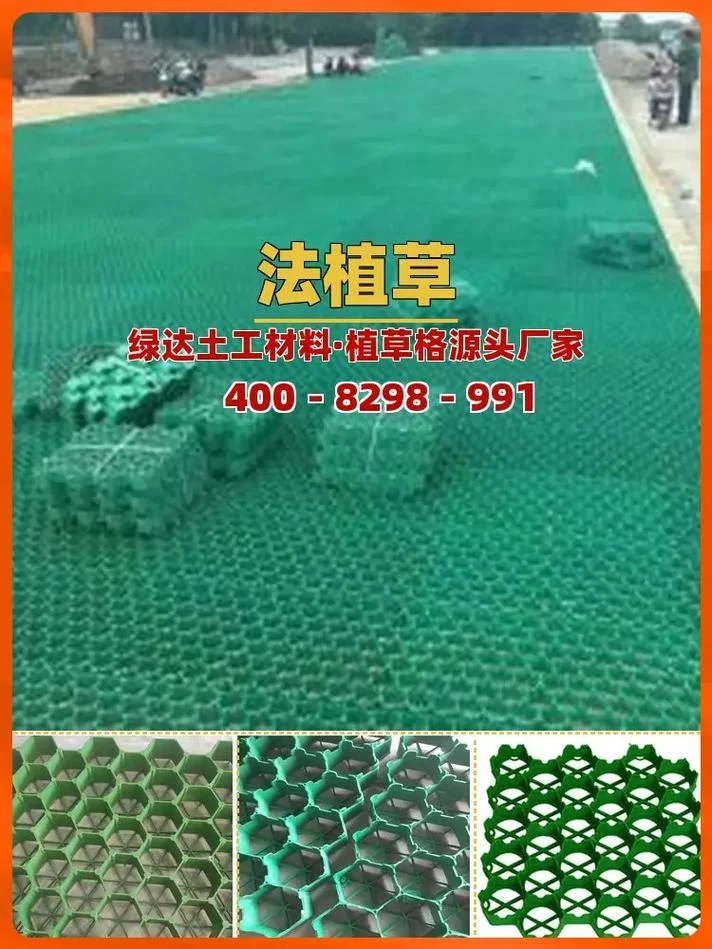 植草格价格一平方多少钱_1