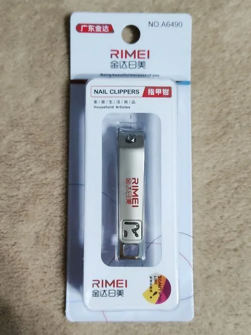 十大指甲刀品牌_1