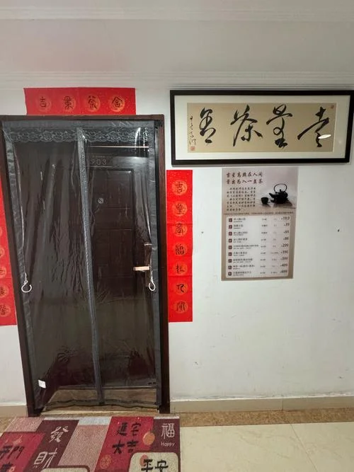 客随主便的道理和感悟-客随主便深感悟