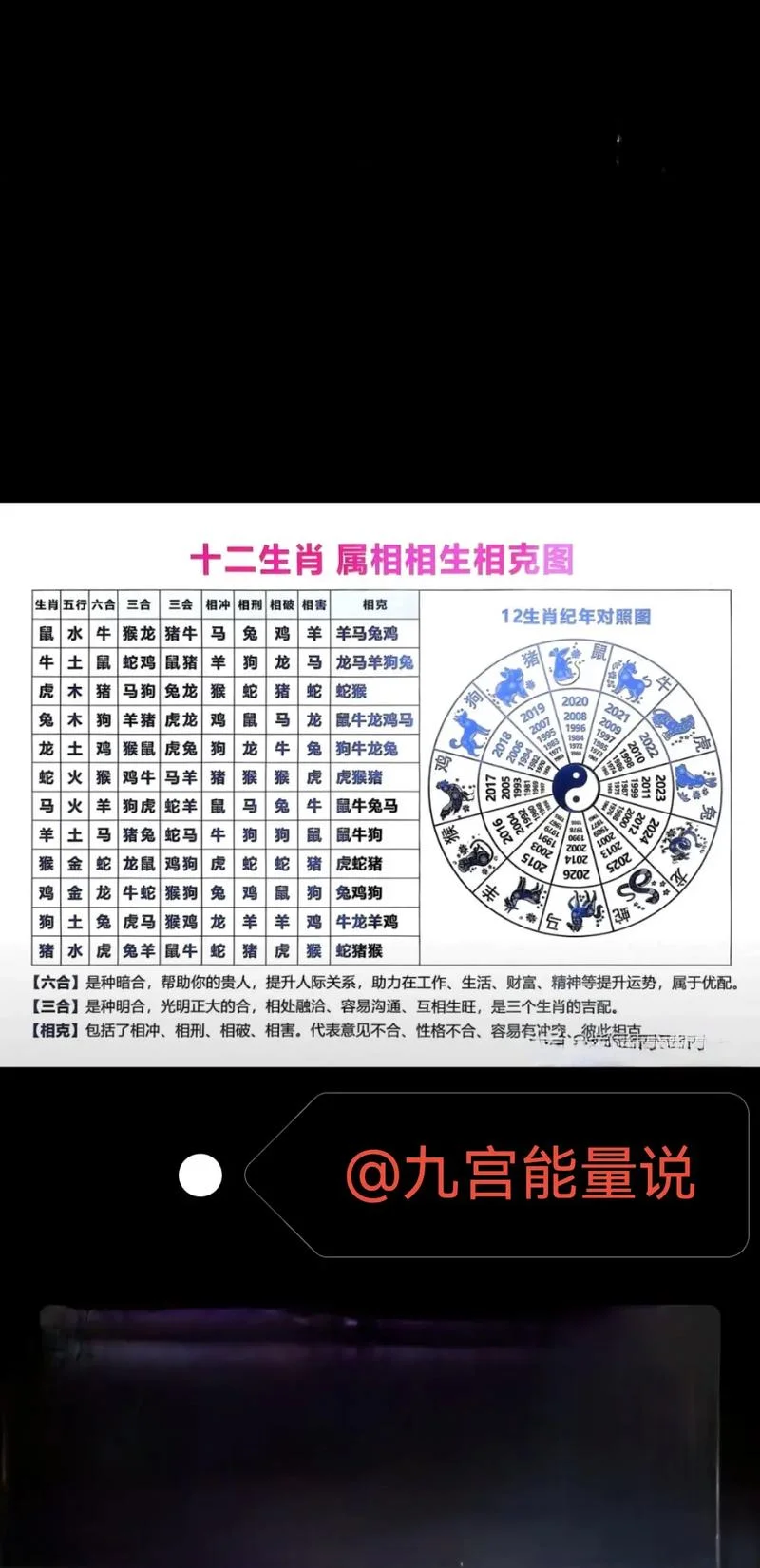 猪与哪个属相相冲_1