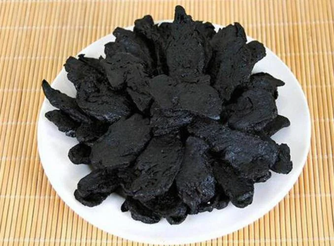 熟地黄是治什么病的药_2