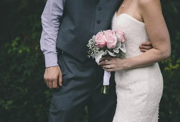 梦见与别人结婚的场面-梦与他人成婚