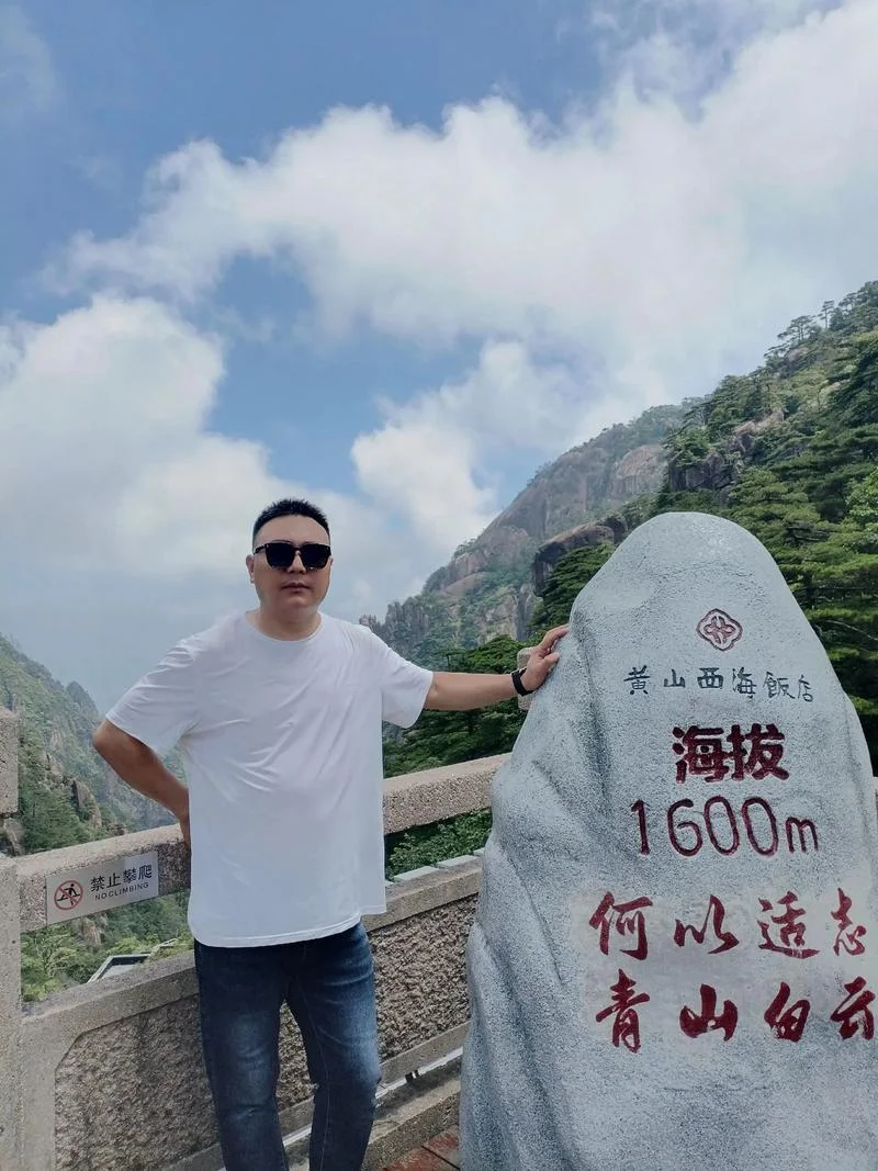 厦门至黄山三日自助游攻略-厦门黄山3日自助游